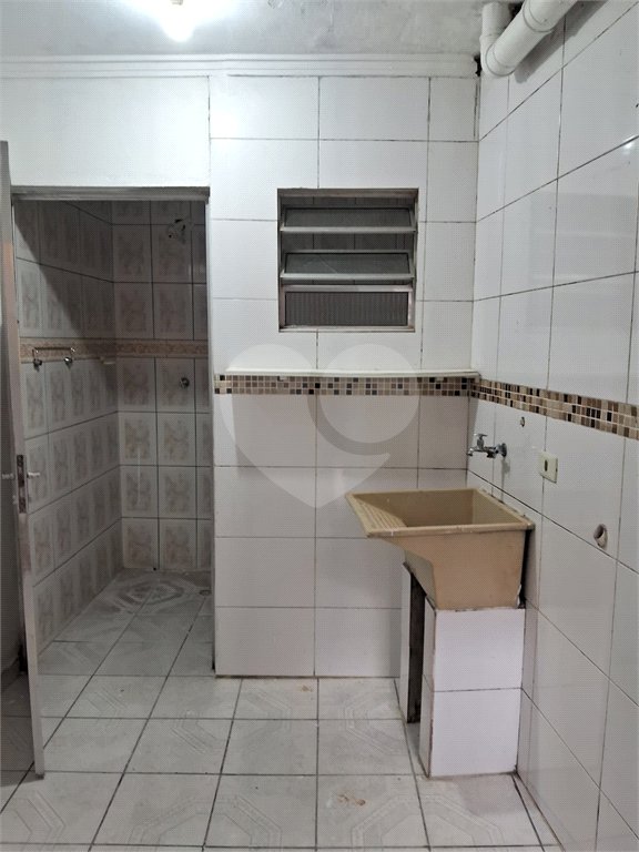 Casa de Vila para alugar com 1 quarto em Jardim Fontalis, São Paulo, SP