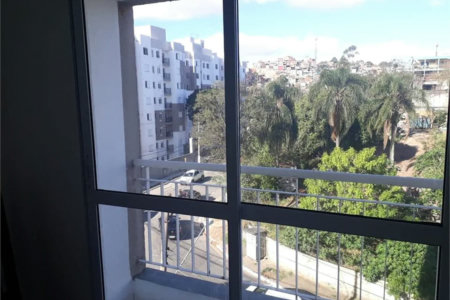 Apartamento à venda com 3 quartos, sendo 1 suíte, em Parque Reboucas, São Paulo, SP