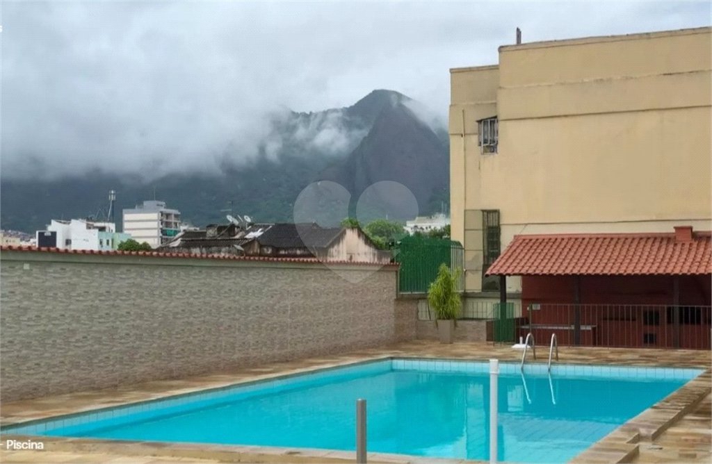 Apartamento à venda com 2 quartos, sendo 1 suíte, em Vila Isabel, Rio de Janeiro, RJ