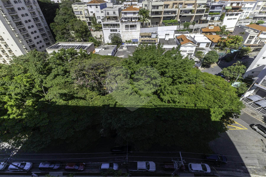 Apartamento à venda com 4 quartos, sendo 3 suítes, em Perdizes, São Paulo, SP