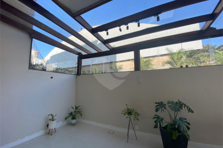 Garden à venda com 2 quartos, sendo 1 suíte,  em Água Branca, São Paulo, SP