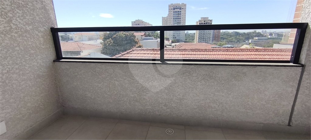Apartamento à venda com 2 quartos em Vila Progresso, Guarulhos, SP