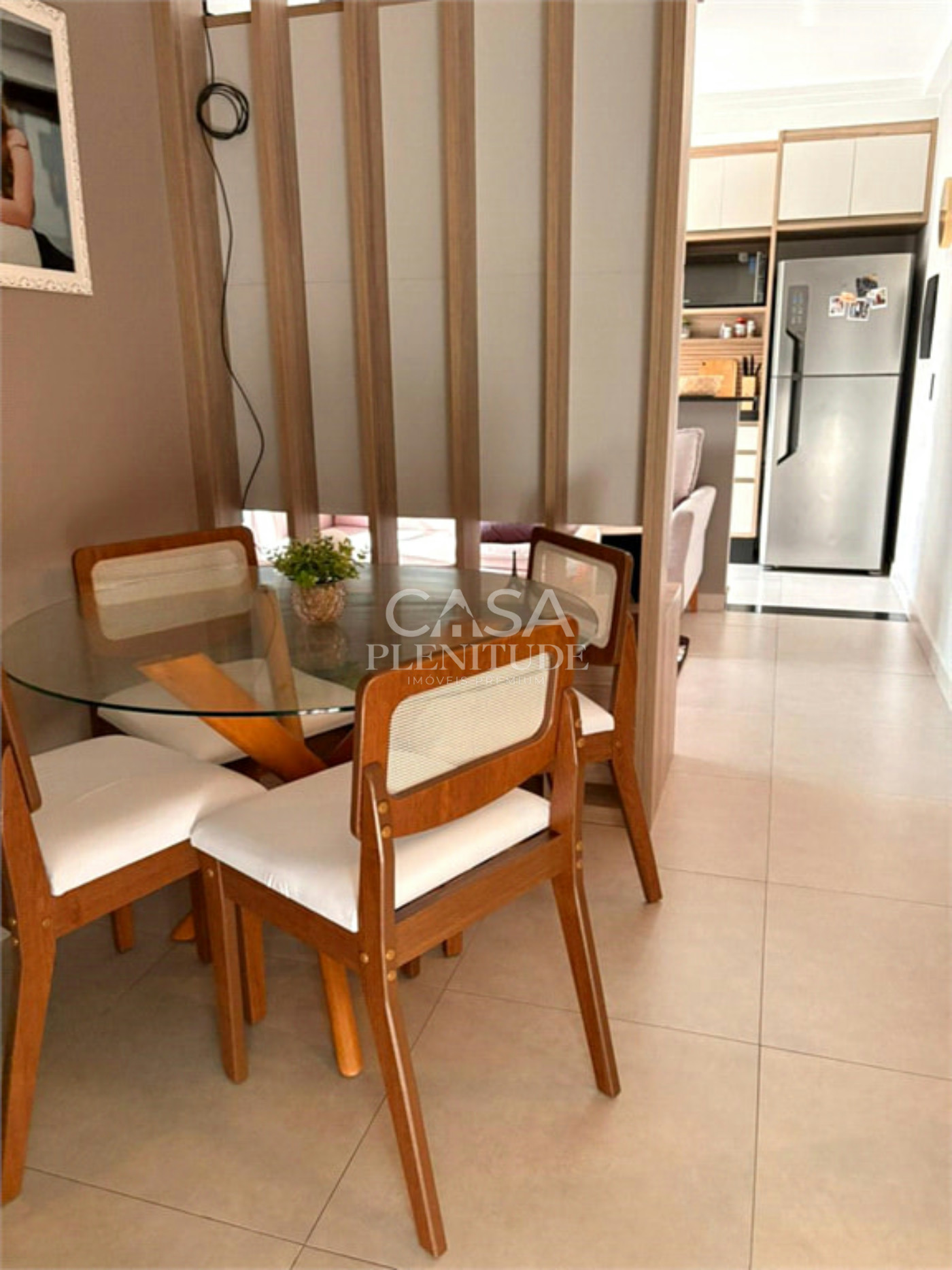 Apartamento à venda com 2 quartos, sendo 1 suíte,  em Jardim Americano, Sorocaba, SP