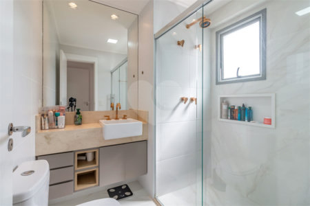 Apartamento à venda com 3 suítes em Brooklin, São Paulo, SP