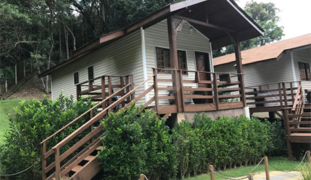 Casa à venda com 5 suítes no condomínio Cinco Lagos, Mairiporã - SP