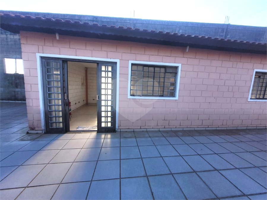 Terreno para alugar em Ayrosa, Osasco, SP