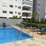 Apartamento à venda com 3 quartos, sendo 1 suíte, em Vila Santa Catarina, São Paulo, SP