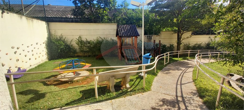 Apartamento à venda com 3 quartos em Jaguaré, São Paulo, SP