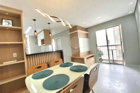 Apartamento à venda com 2 quartos em Cidade Líder, São Paulo, SP
