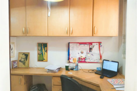 Apartamento à venda com 3 quartos, sendo 1 suíte, em Vila São Francisco, São Paulo, SP