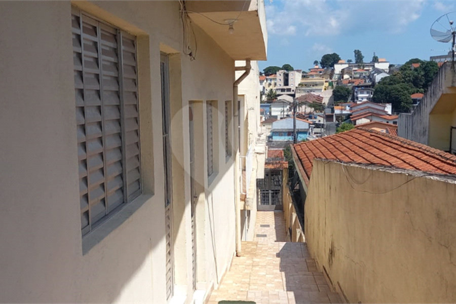 Sobrado à venda com 10 quartos em Vila Mazzei, São Paulo, SP