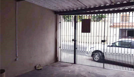 Casa à venda com 3 quartos em Casa Verde, São Paulo, SP