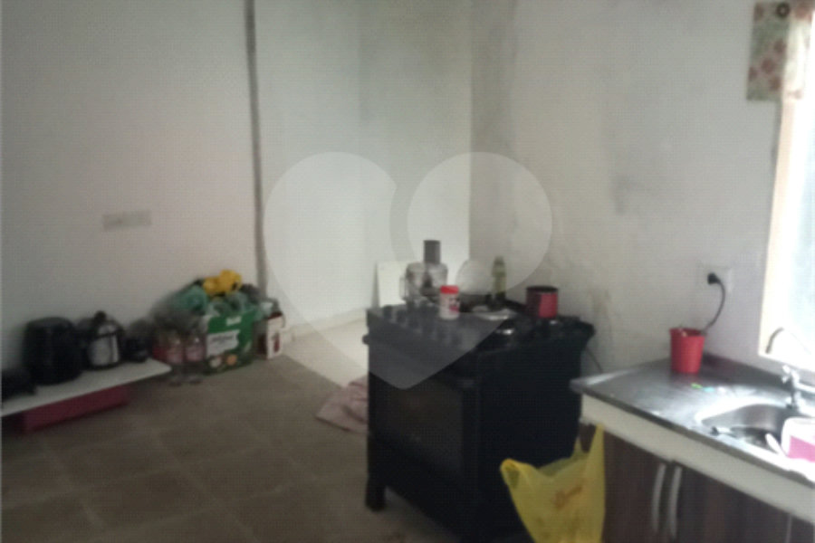 Sobrado à venda com 6 quartos, sendo 2 suítes, em Jardim Felicidade, São Paulo, SP