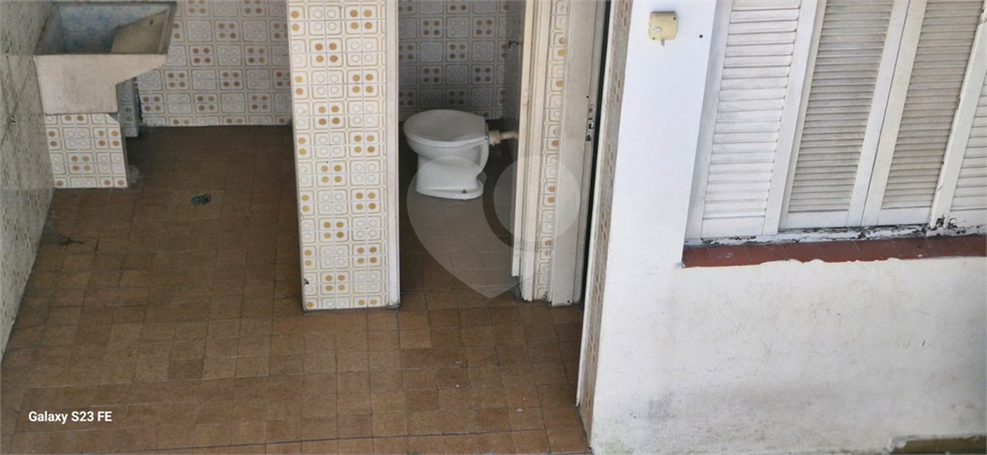 Sobrado à venda com 3 quartos em Parque Edu Chaves, São Paulo, SP