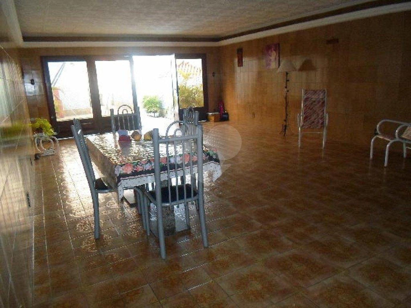 Casa Térrea à venda com 4 quartos em Tucuruvi, São Paulo, SP