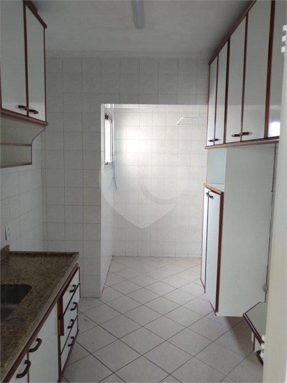 Apartamento à venda com 2 quartos em Parque Edu Chaves, São Paulo, SP