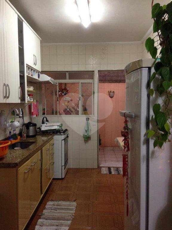 Casa Térrea à venda com 2 quartos, sendo 1 suíte, em Vila Nova Mazzei, São Paulo, SP