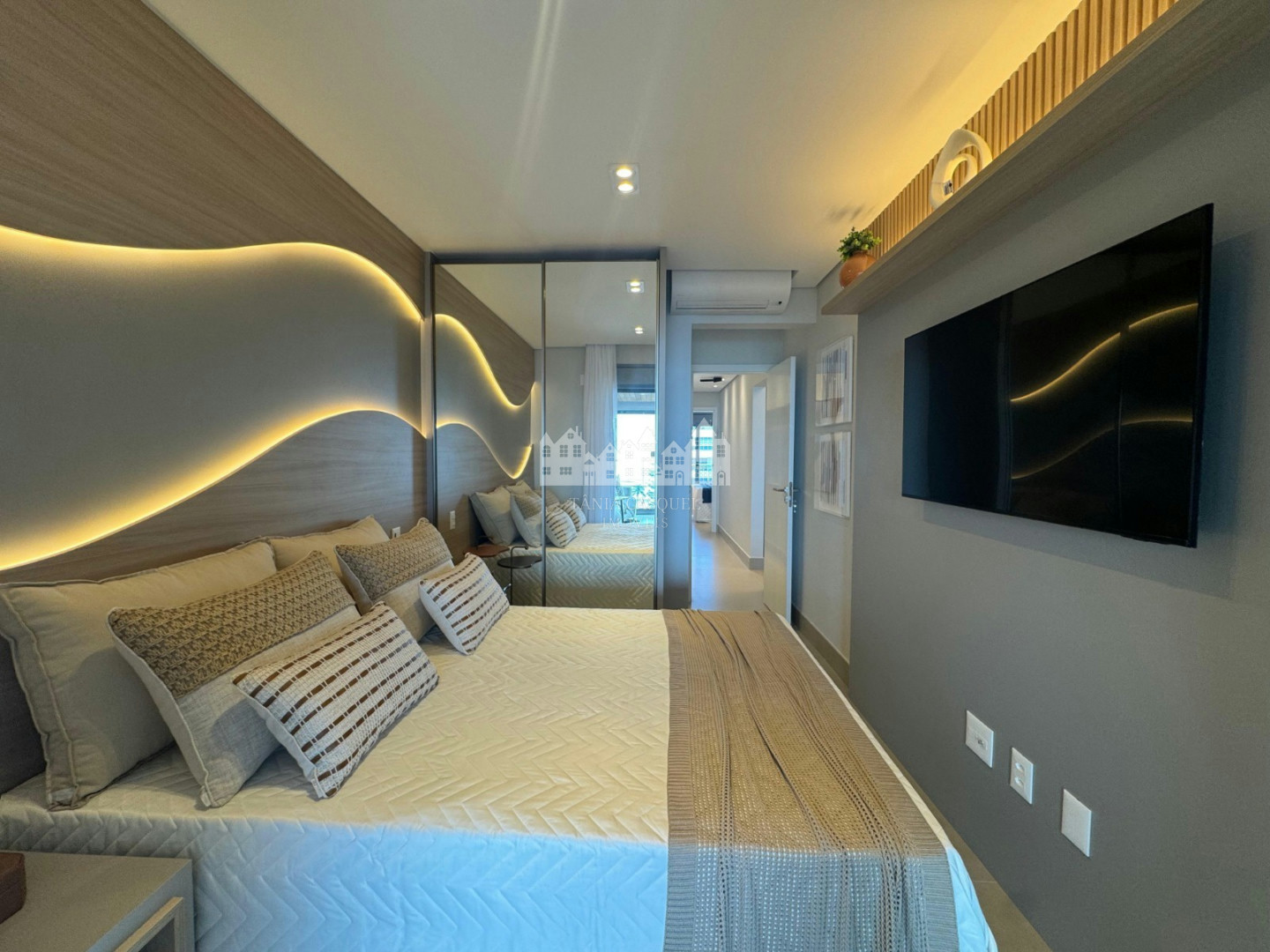 Apartamento, 3 quartos, 137 m² - Foto 10