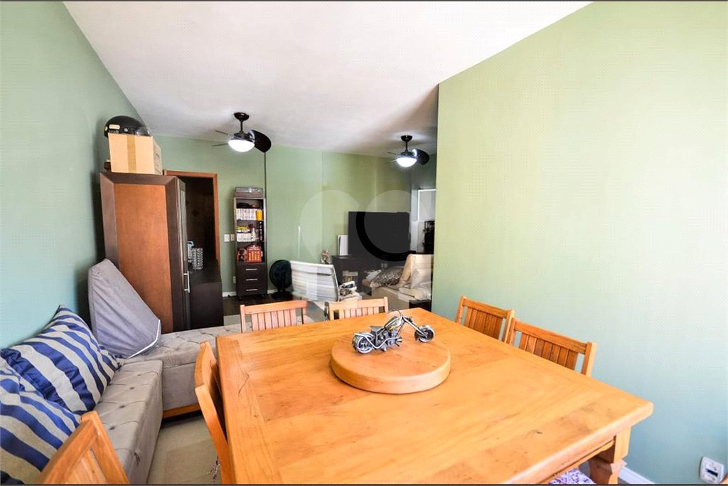Apartamento à venda com 2 quartos, sendo 1 suíte, em Tijuca, Rio de Janeiro, RJ
