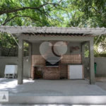Apartamento à venda com 2 quartos em Rio Comprido, Rio de Janeiro, RJ