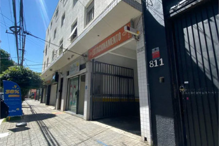 Apartamento à venda com 2 quartos em Vila Leopoldina, São Paulo, SP