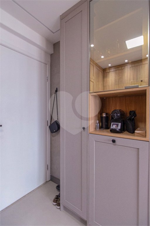 Apartamento à venda com 2 quartos, sendo 1 suíte,  em Paraíso, São Paulo, SP