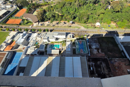 Duplex à venda ou para alugar com 4 quartos, sendo 5 suítes, em Parque Campolim, Sorocaba, SP