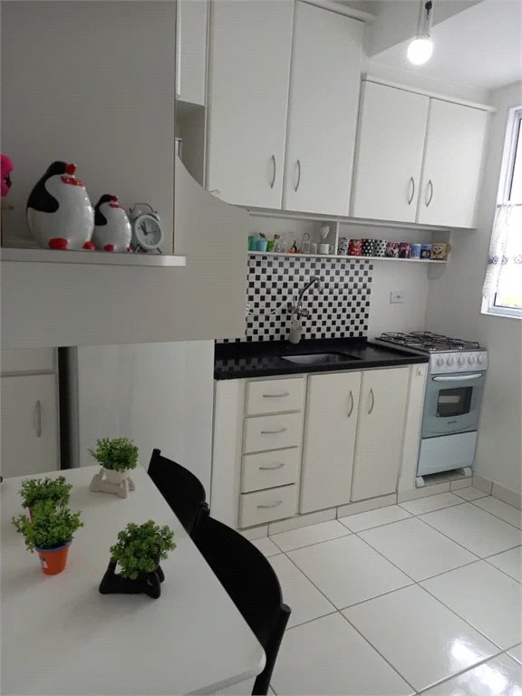 Apartamento à venda com 1 quarto em Consolação, São Paulo, SP