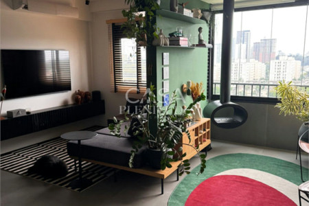 Apartamento à venda com 2 quartos, sendo 1 suíte,  em Jardim América, Sorocaba, SP