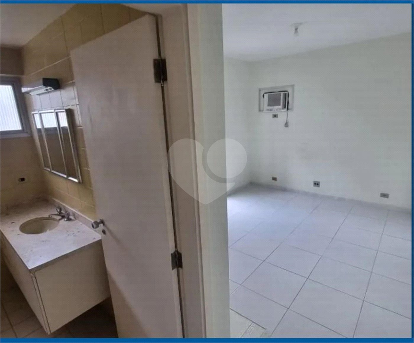 Apartamento à venda com 3 quartos em Pitangueiras, Guarujá, SP