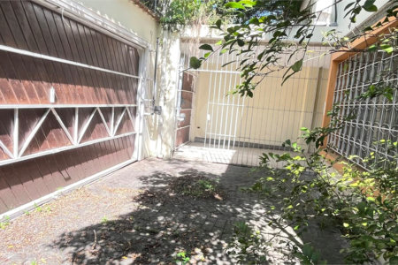 Casa à venda com 3 quartos, sendo 1 suíte, em Brooklin, São Paulo, SP