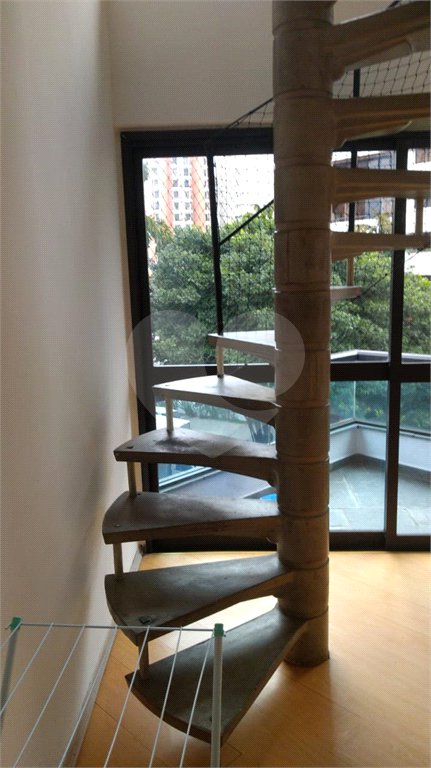 Apartamento à venda com 1 quarto em Aclimação, São Paulo, SP