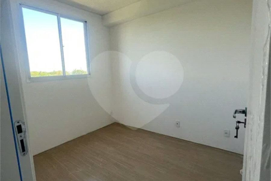 APARTAMENTO – AV. MIGUEL YUNES CONDOMÍNIO LIBERTI