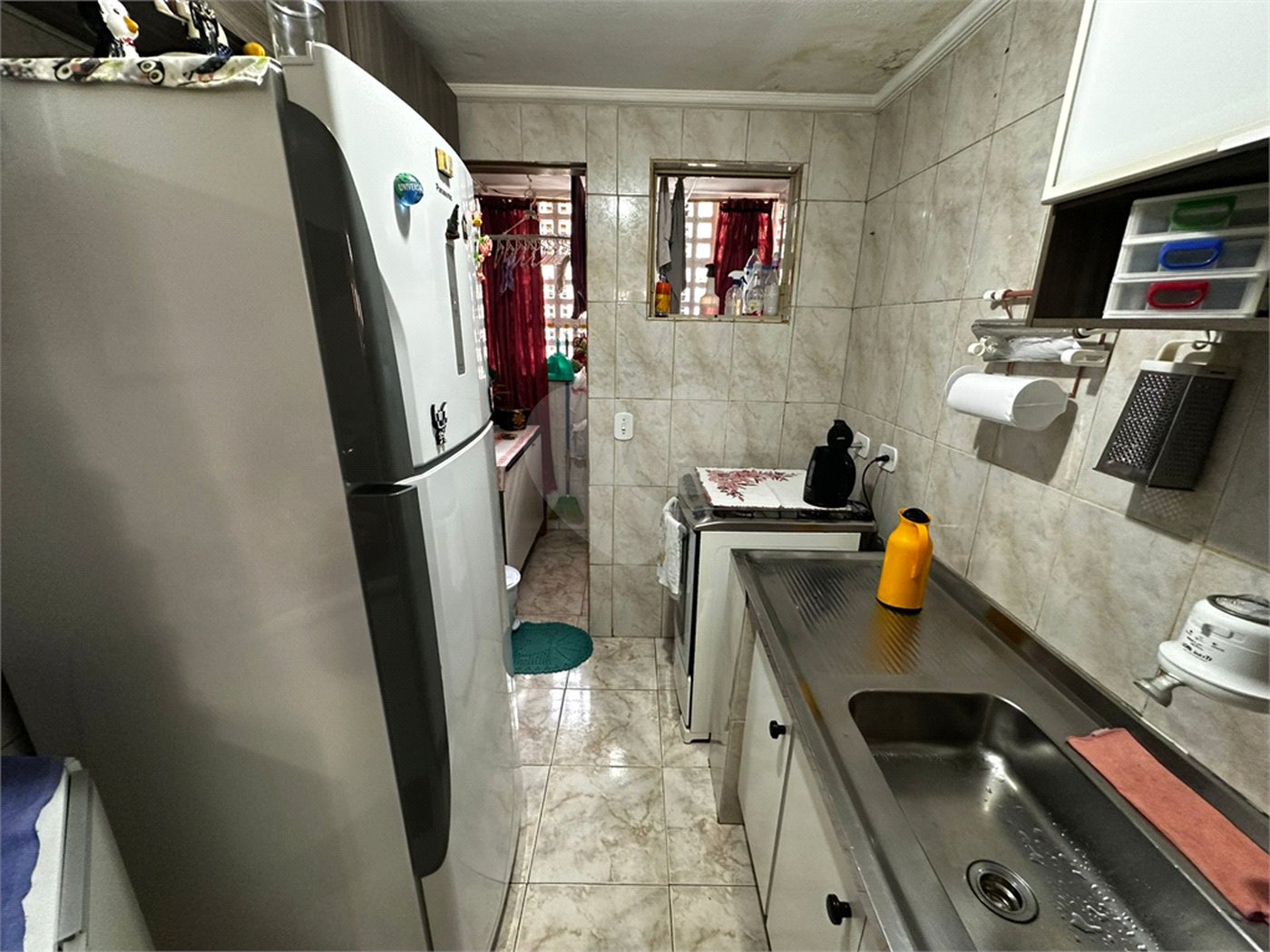 Apartamento à venda com 2 quartos em Vila Barbosa, São Paulo, SP