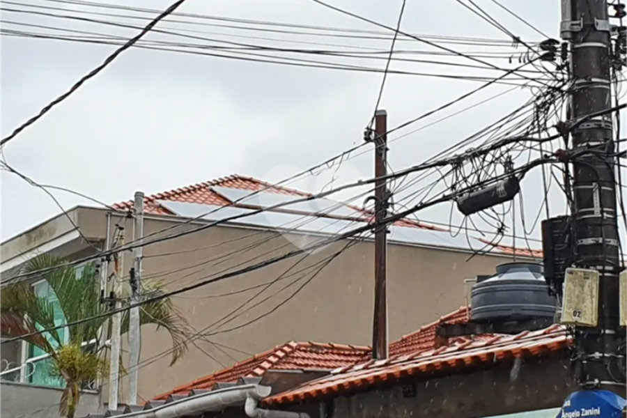 Sobrado à venda com 3 quartos, sendo 1 suíte, em Jardim Cidade Pirituba, São Paulo, SP