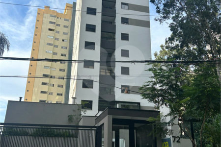 Apartamento à venda com 2 quartos em Vila Suzana, São Paulo, SP