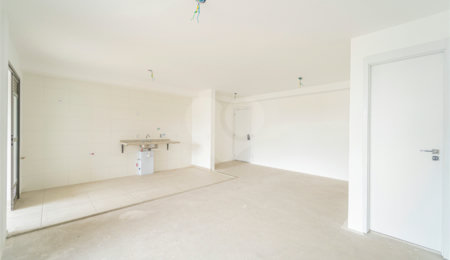 Apartamento à venda com 3 suítes em Vila Mascote, São Paulo, SP