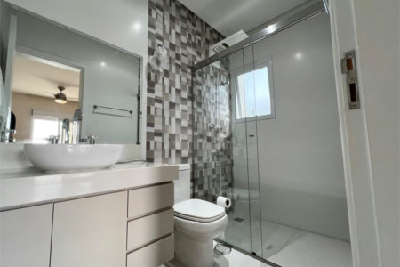 Casa à venda com 4 suítes no condomínio Reserva Nova Cantareira, São Paulo - SP