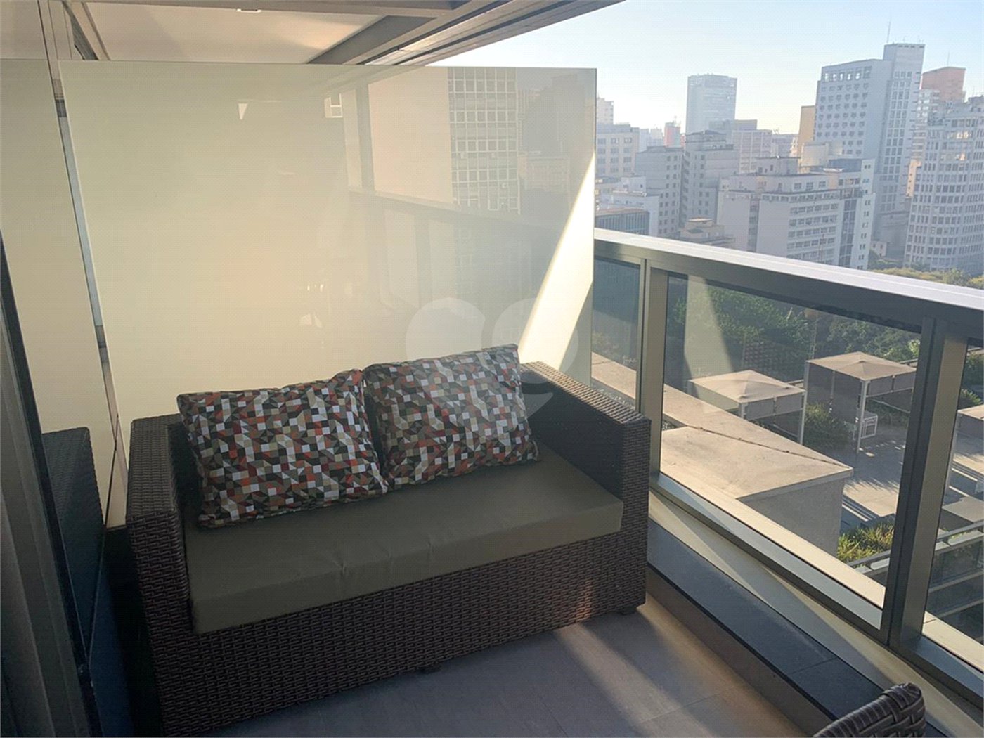 Apartamento à venda ou para alugar com 1 quarto em Santa Efigênia, São Paulo, SP