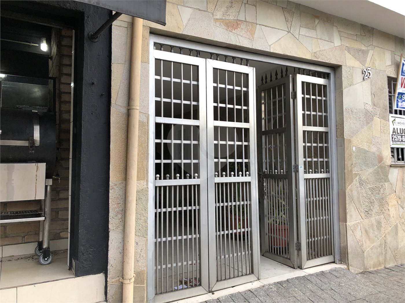 Sobrado à venda com 2 quartos em Casa Verde, São Paulo, SP