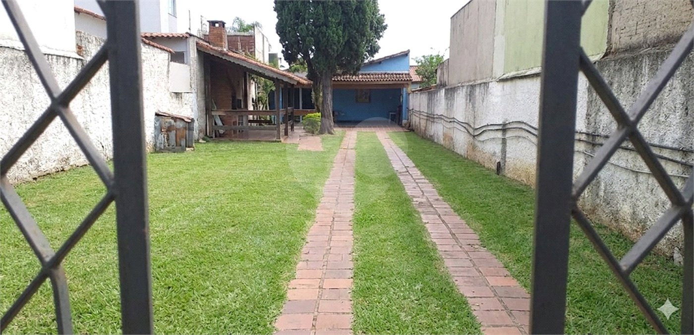 Terreno à venda em Vila Ré, São Paulo, SP