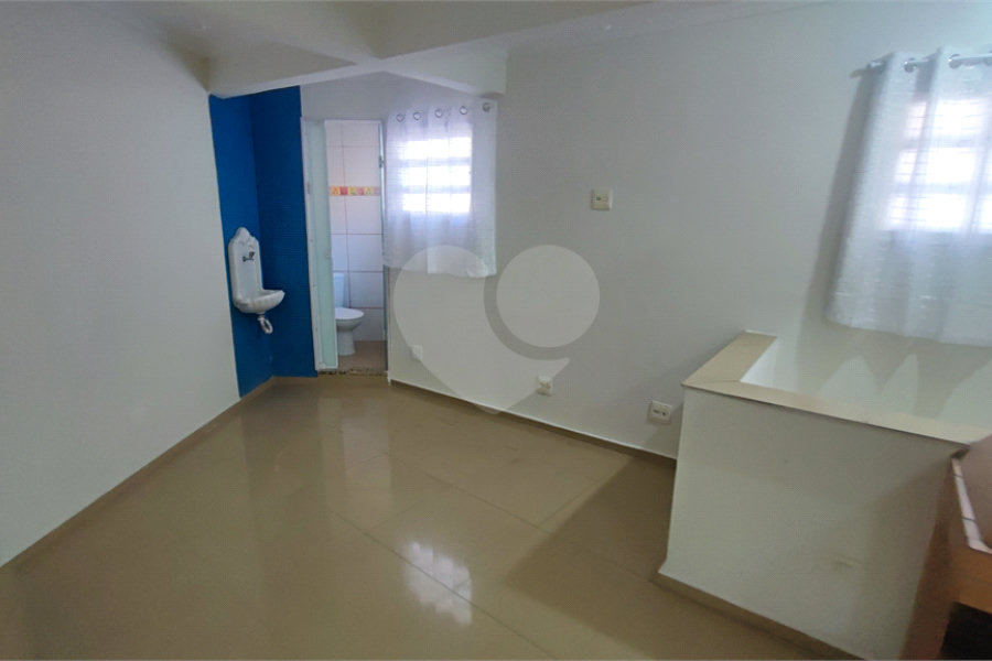 Sobrado para alugar com 3 quartos, sendo 1 suíte, em Santana, São Paulo, SP