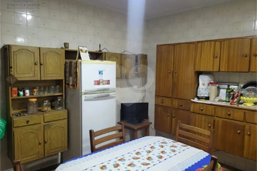 Casa à venda com 3 quartos em Jardim Maristela, São Paulo, SP