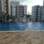 Apartamento à venda com 2 quartos em Jardim Alto da Boa Vista, Valinhos, SP
