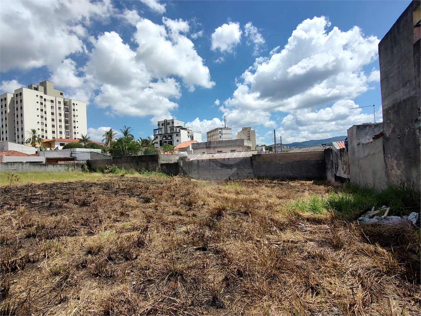 Terreno à venda em Vila Mazzei, São Paulo, SP