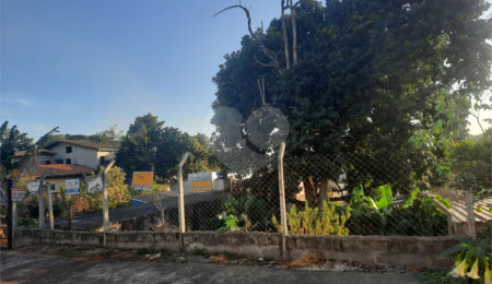 Terreno à venda em Jardim do Trevo, Atibaia, SP