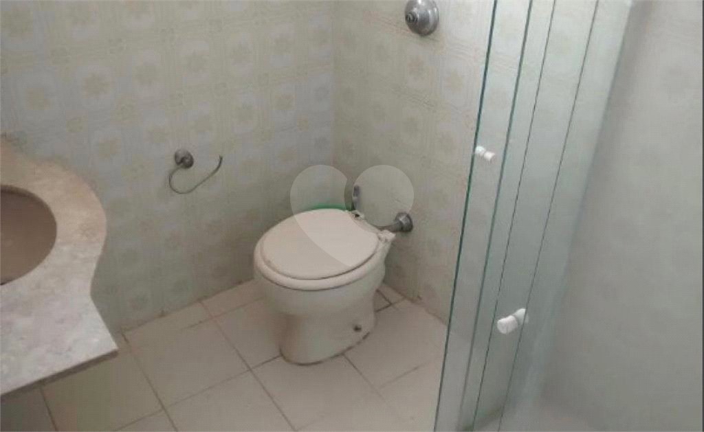 Casa à venda com 3 quartos em Santana, São Paulo, SP