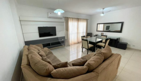 Apartamento à venda com 3 quartos, sendo 1 suíte, em Bosque da Saúde, Cuiabá, MT