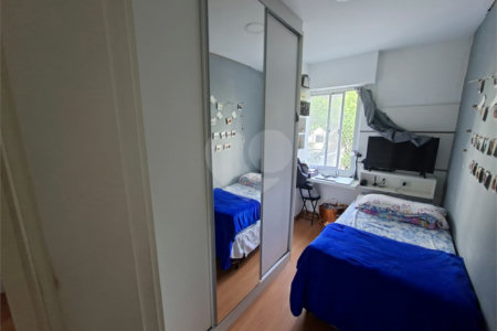 Apartamento à venda com 3 quartos, sendo 1 suíte, em Grajaú, Rio de Janeiro, RJ