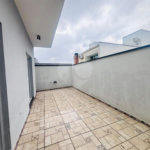 Casa à venda com 2 suítes no condomínio Horto Florestal III, Sorocaba - SP